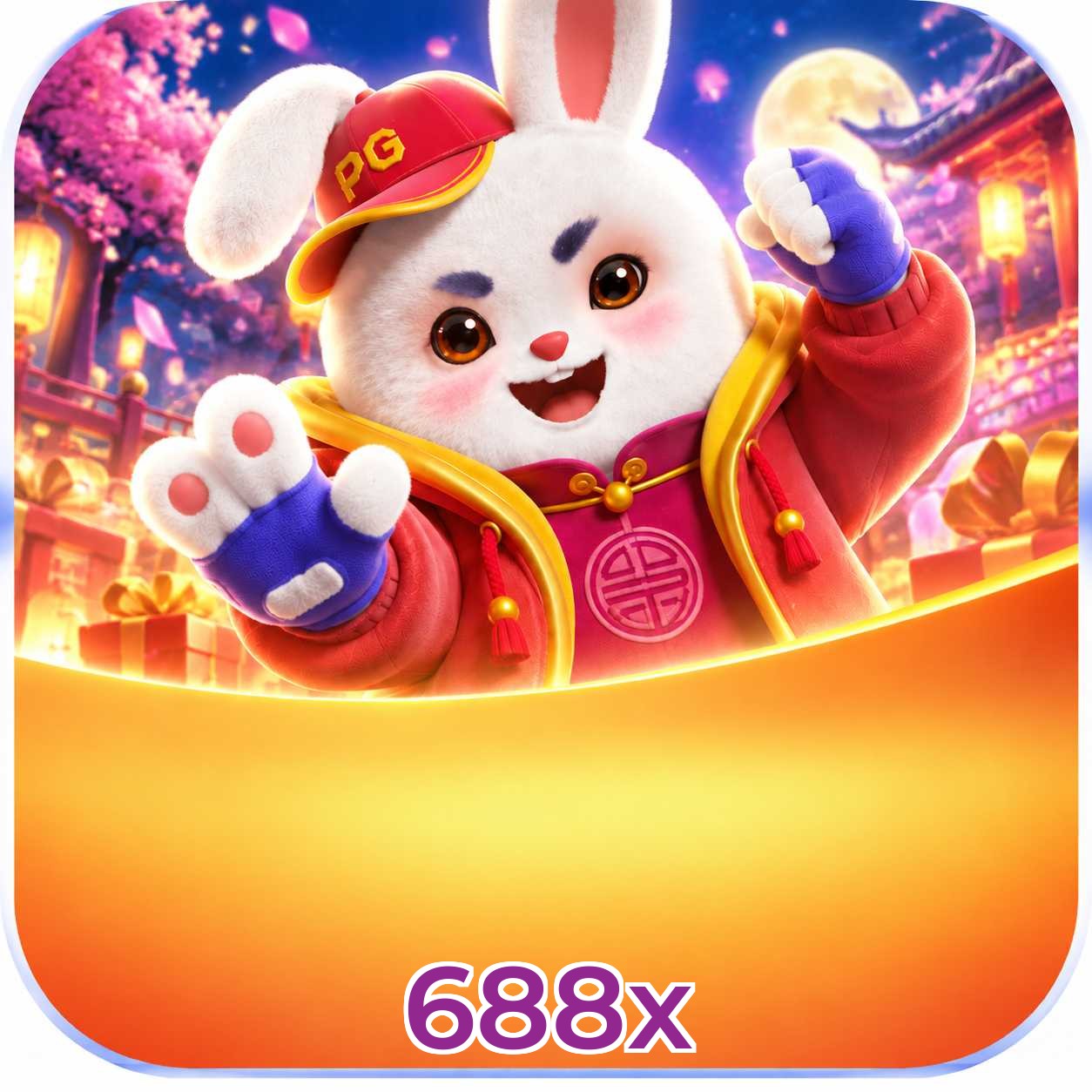 688x Slots