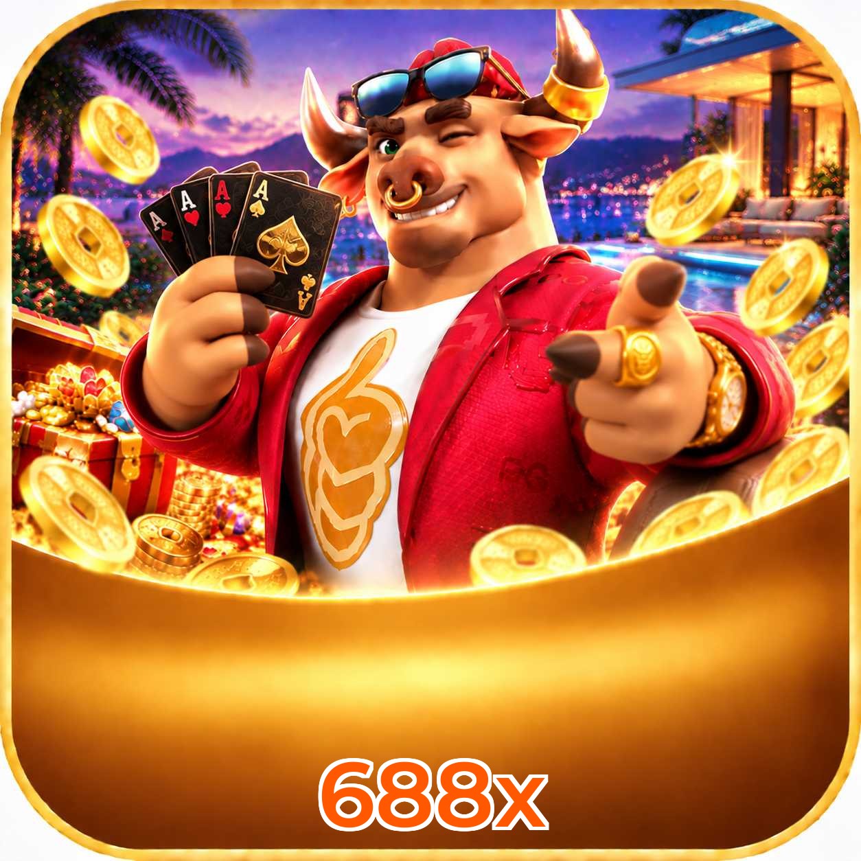 688x Bet FAQ