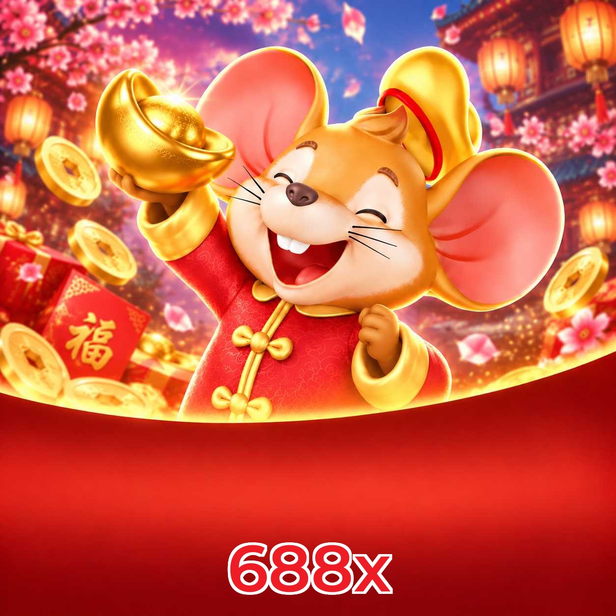 688x Login FAQ