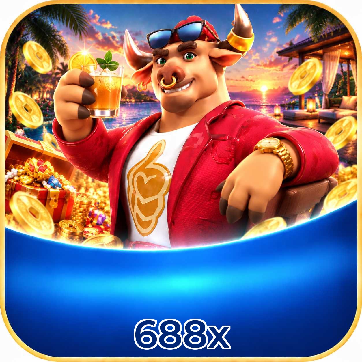 688x FAQ