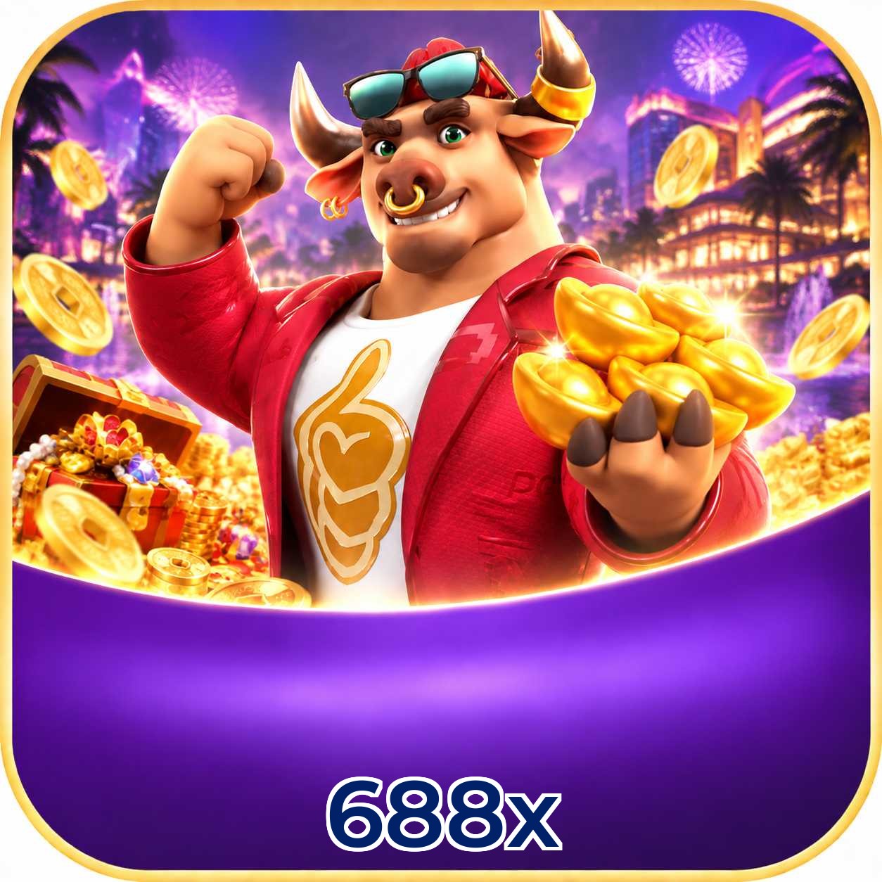 688x VIP Program