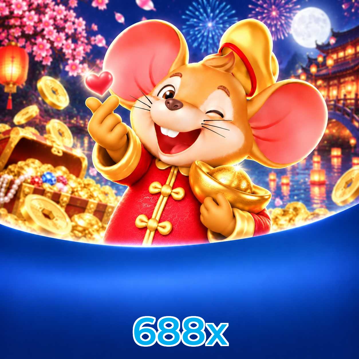 688x Slot FAQ
