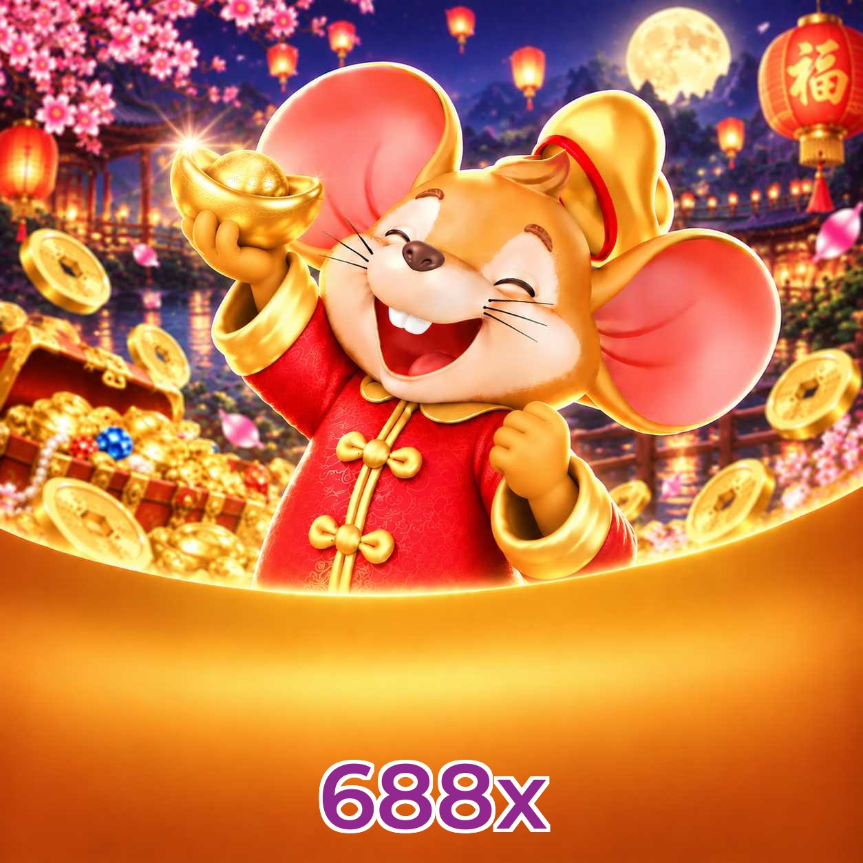 688x Top Slots