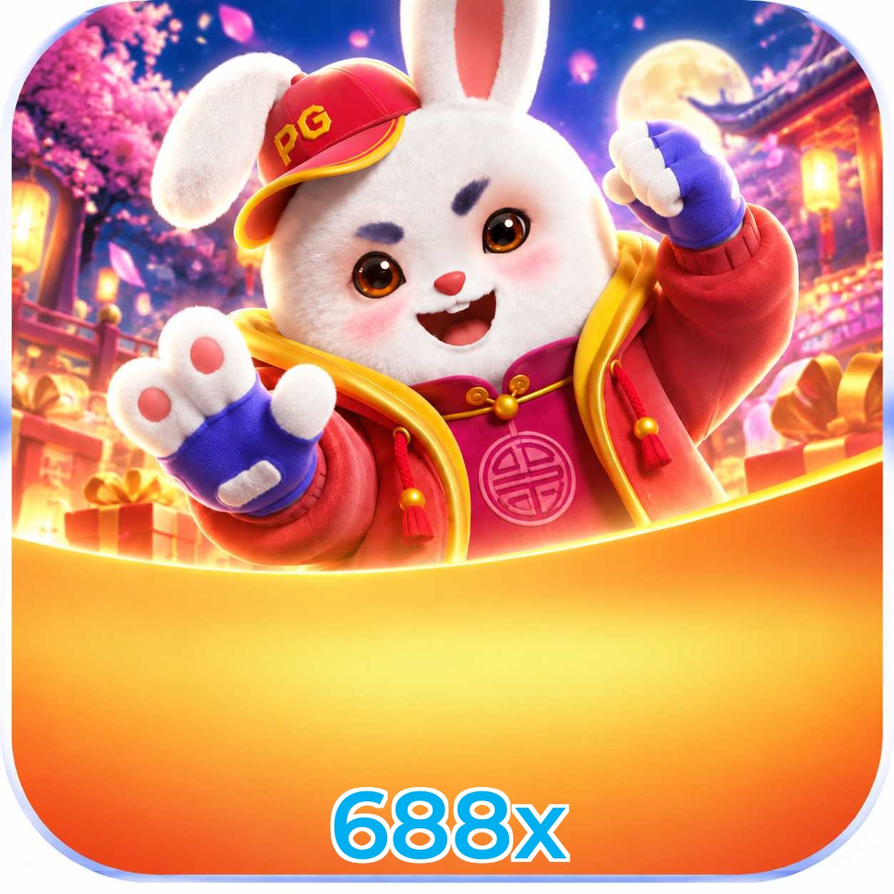 688x Segurança