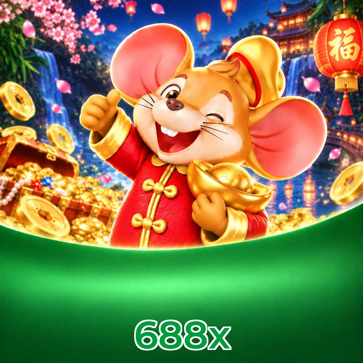 688x Game Stats