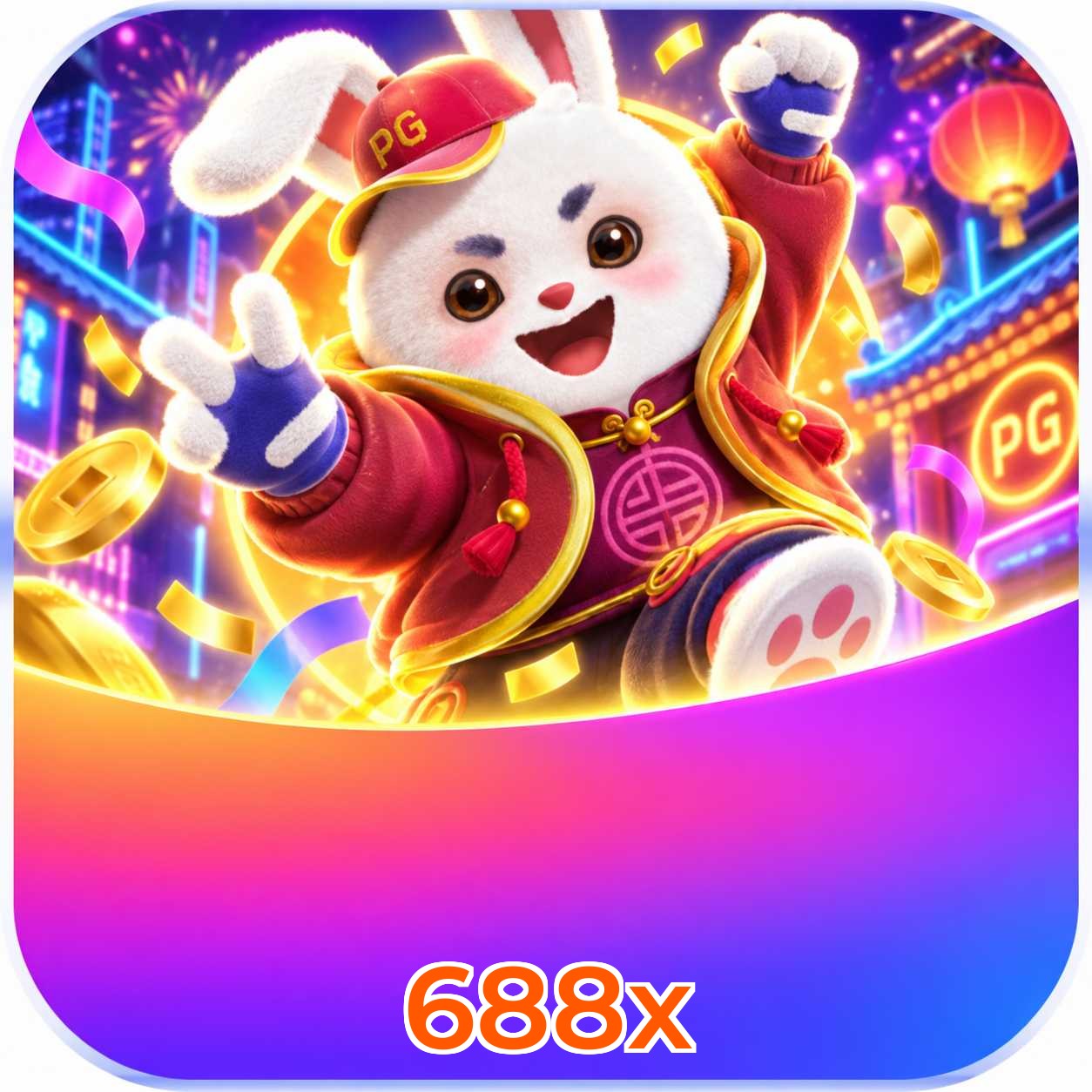 688x Facebook Bonus