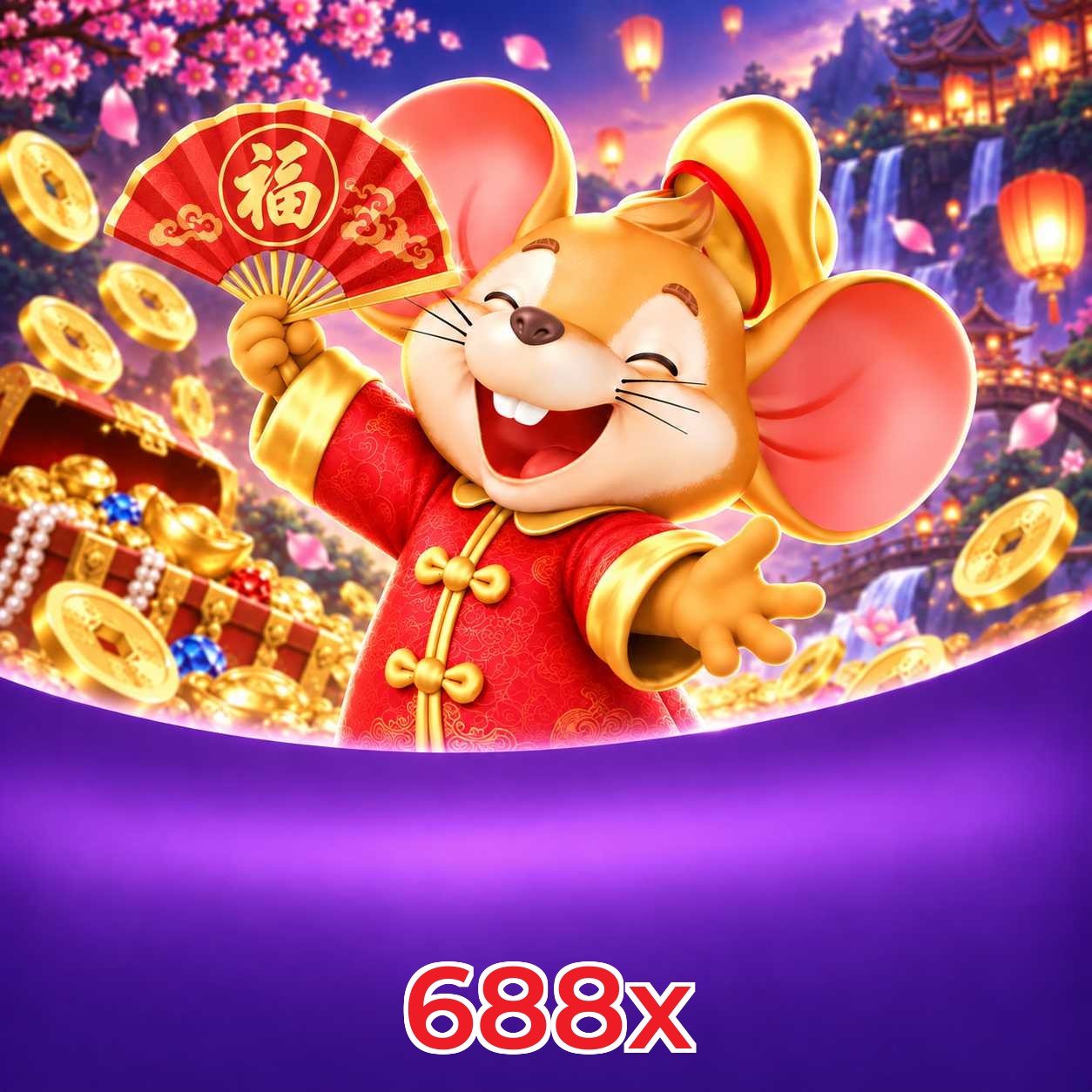 688x Telegram FAQ