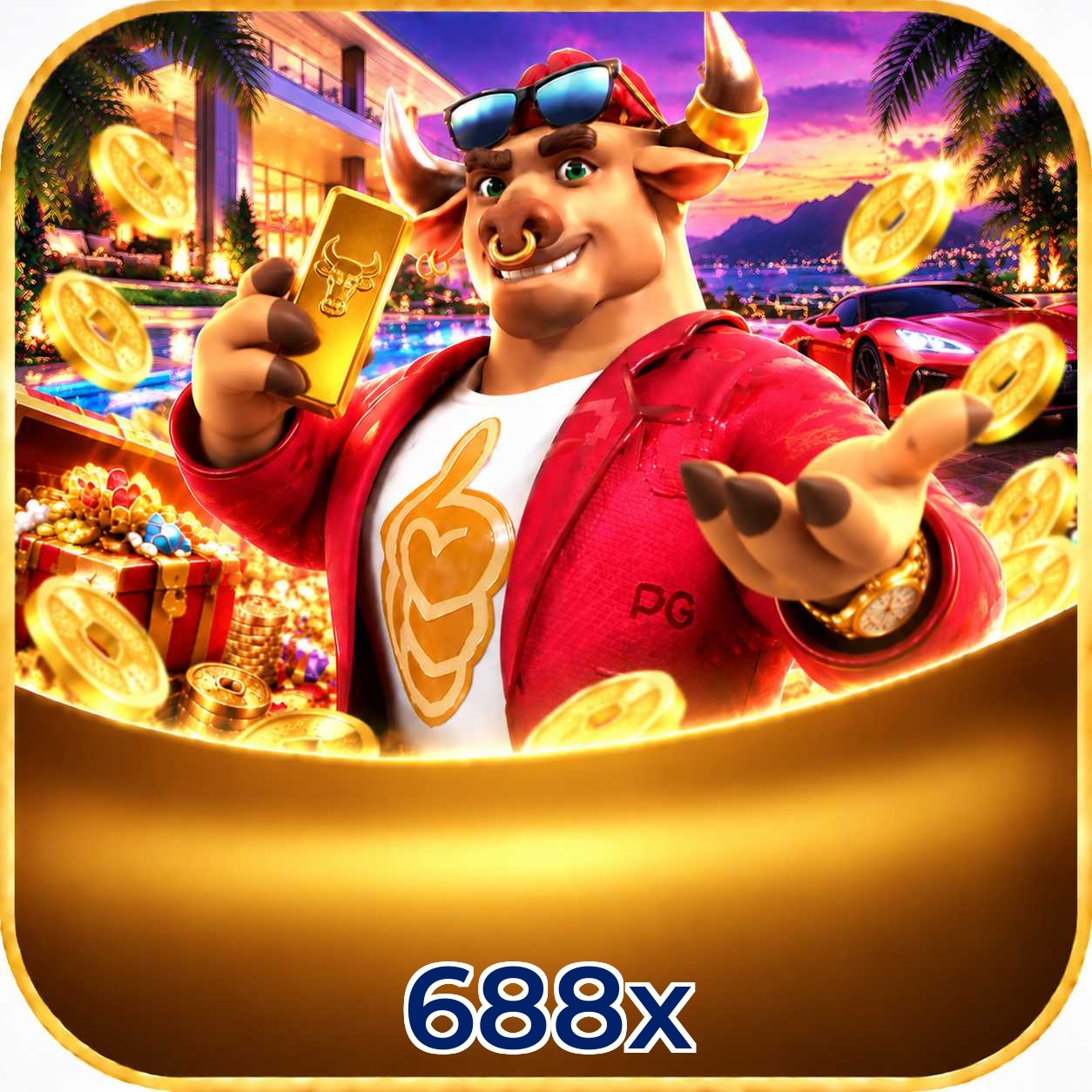688x FAQ