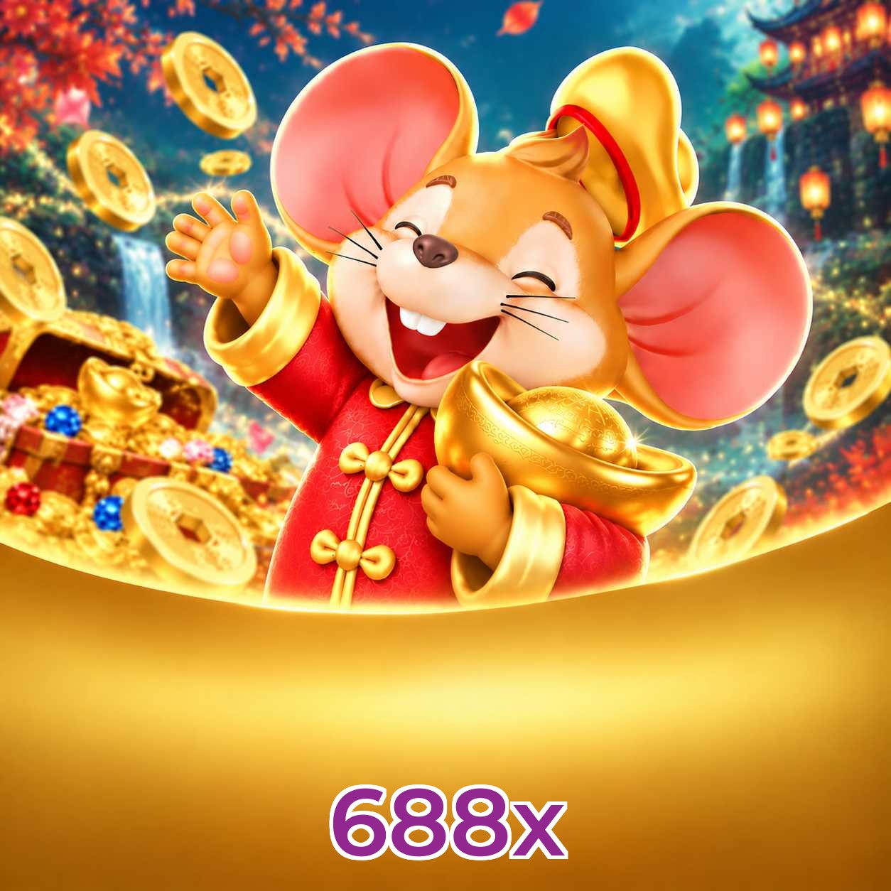 688x Avaliações