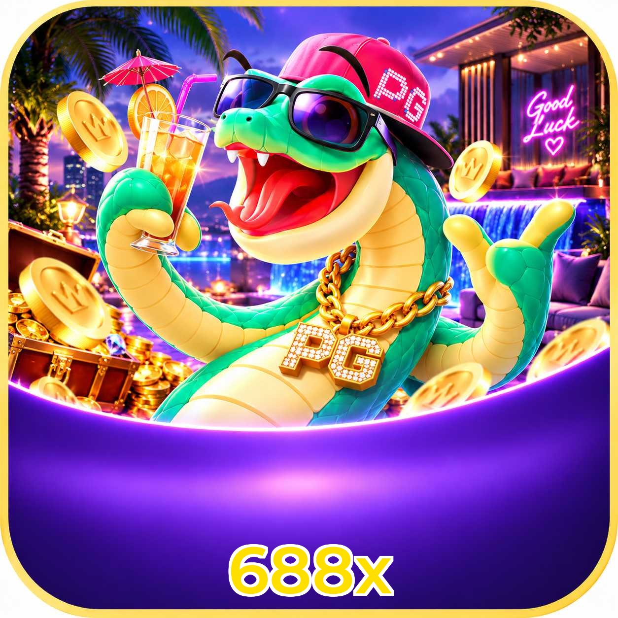 688x Compatibilidade