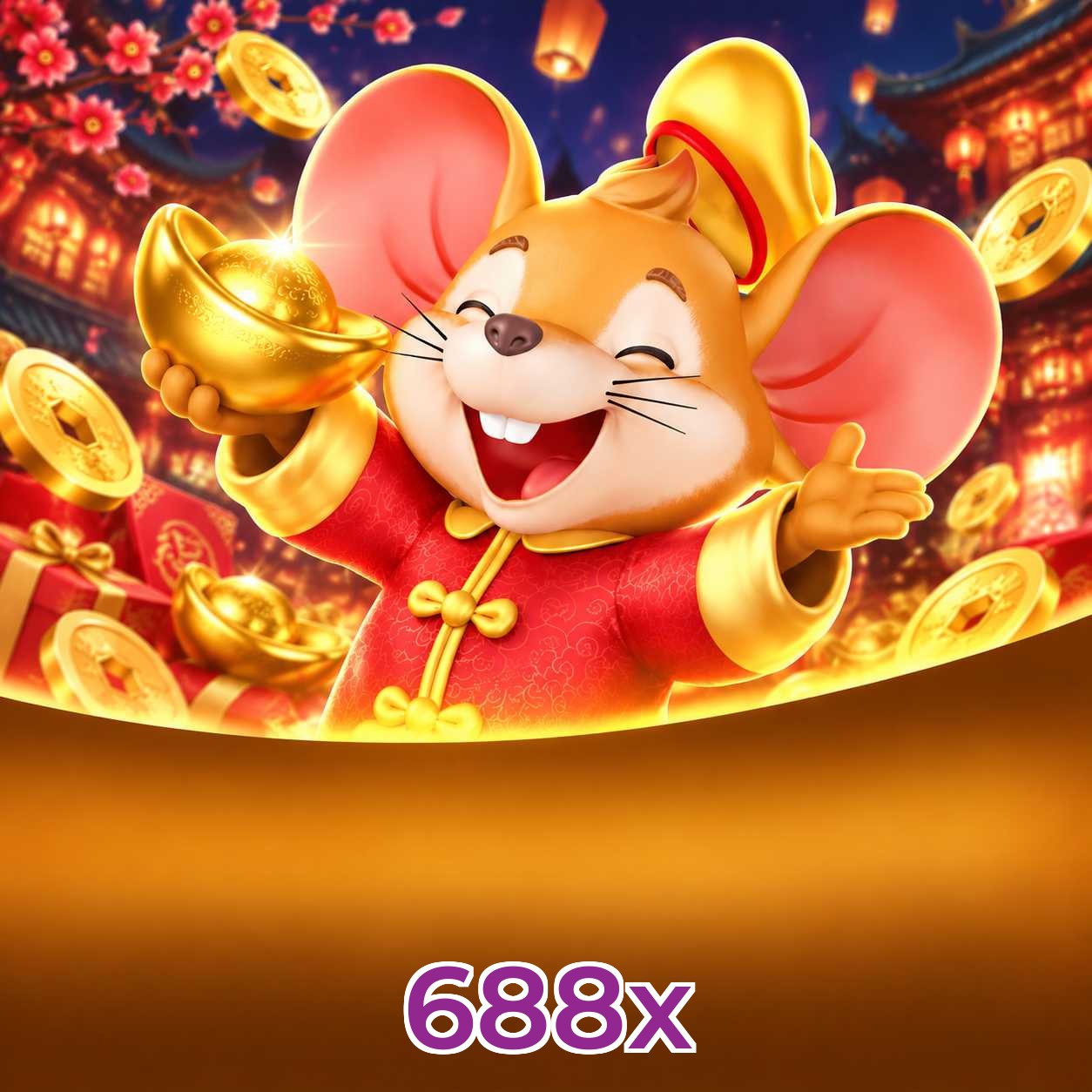 688x Troubleshooting