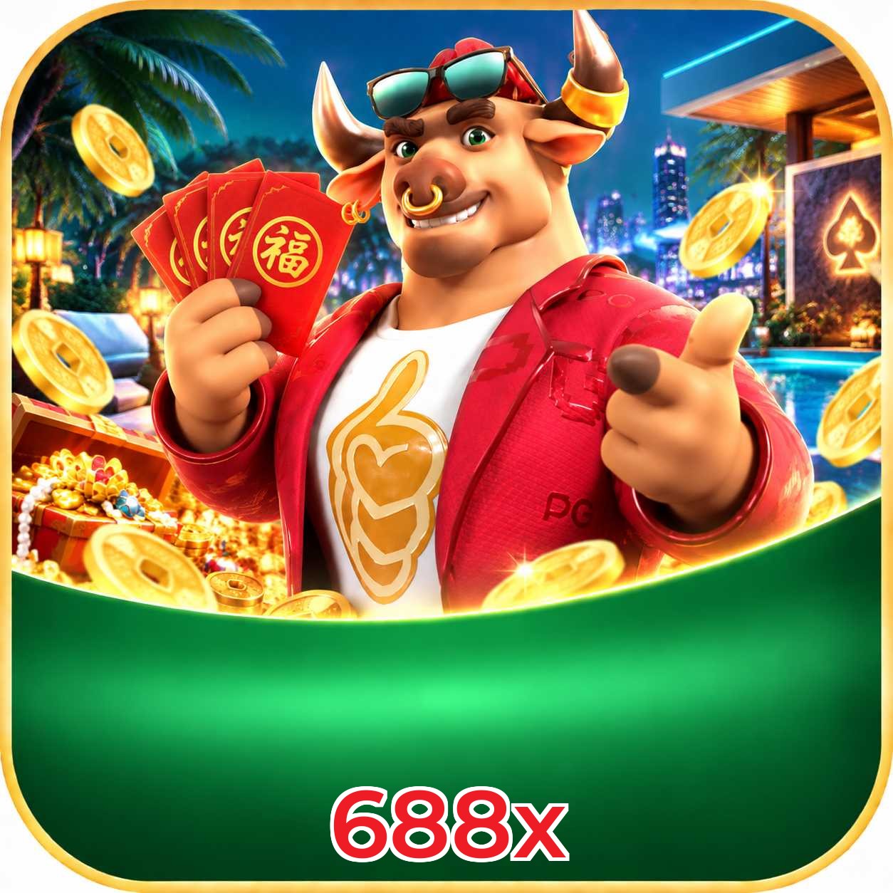 688x Registration Guide