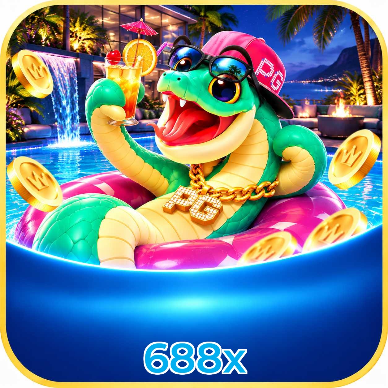 688x Compatibilidade