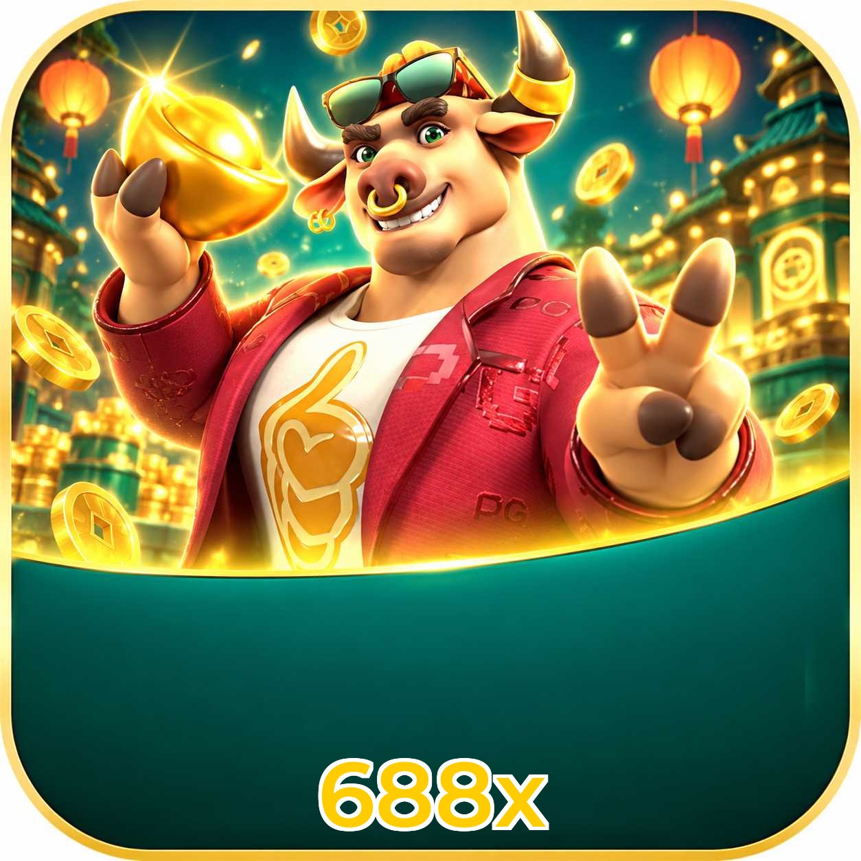 688x FAQ