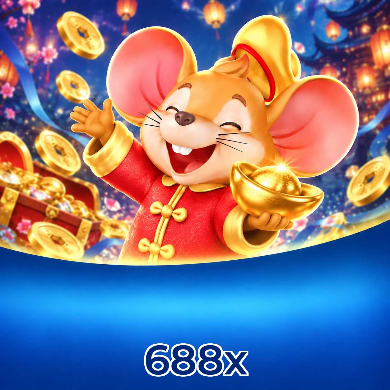 688x VIP Telegram