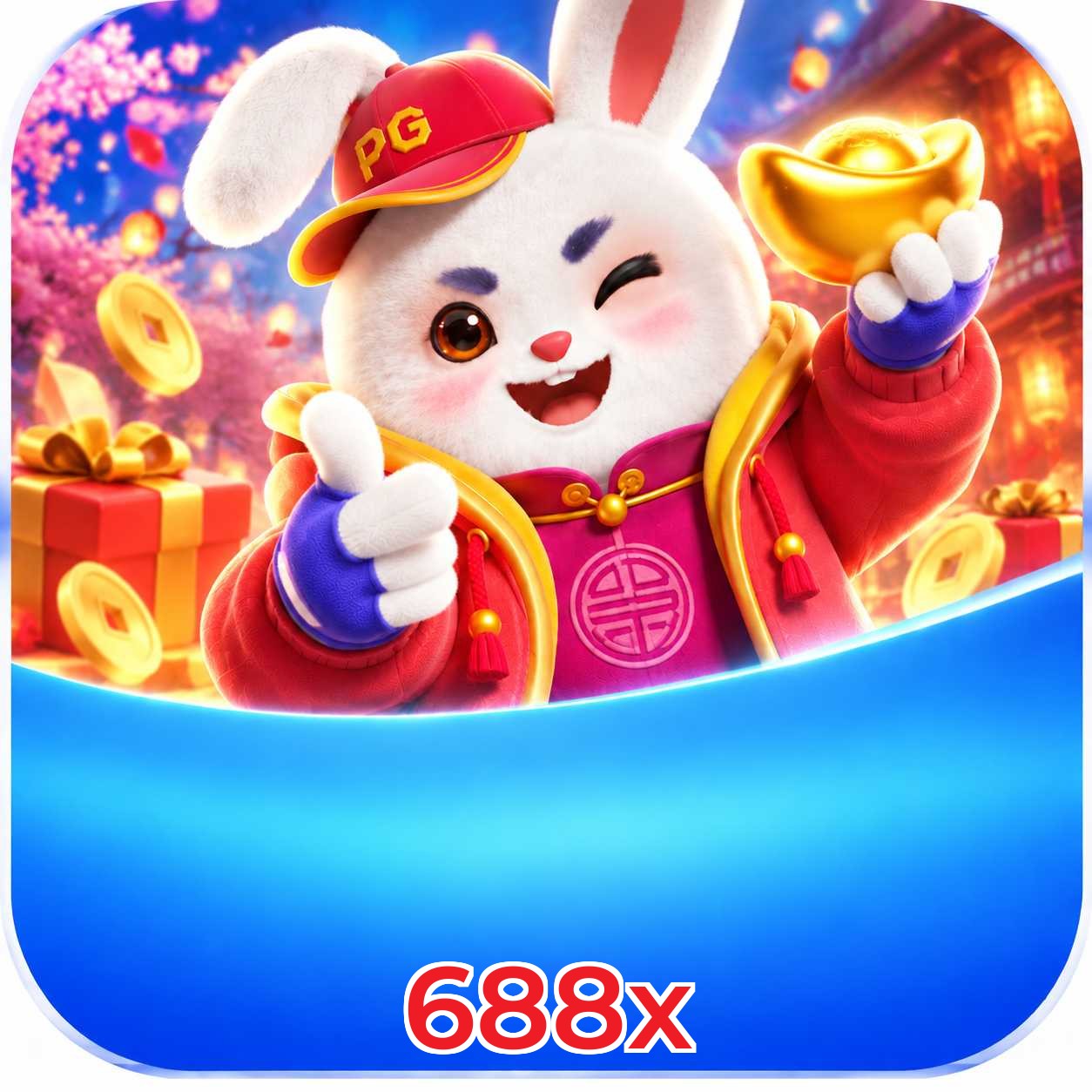688x VIP FAQ