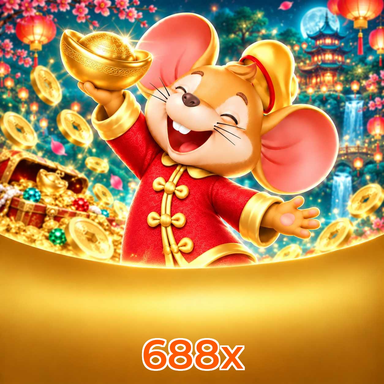 688x Plataforma FAQ