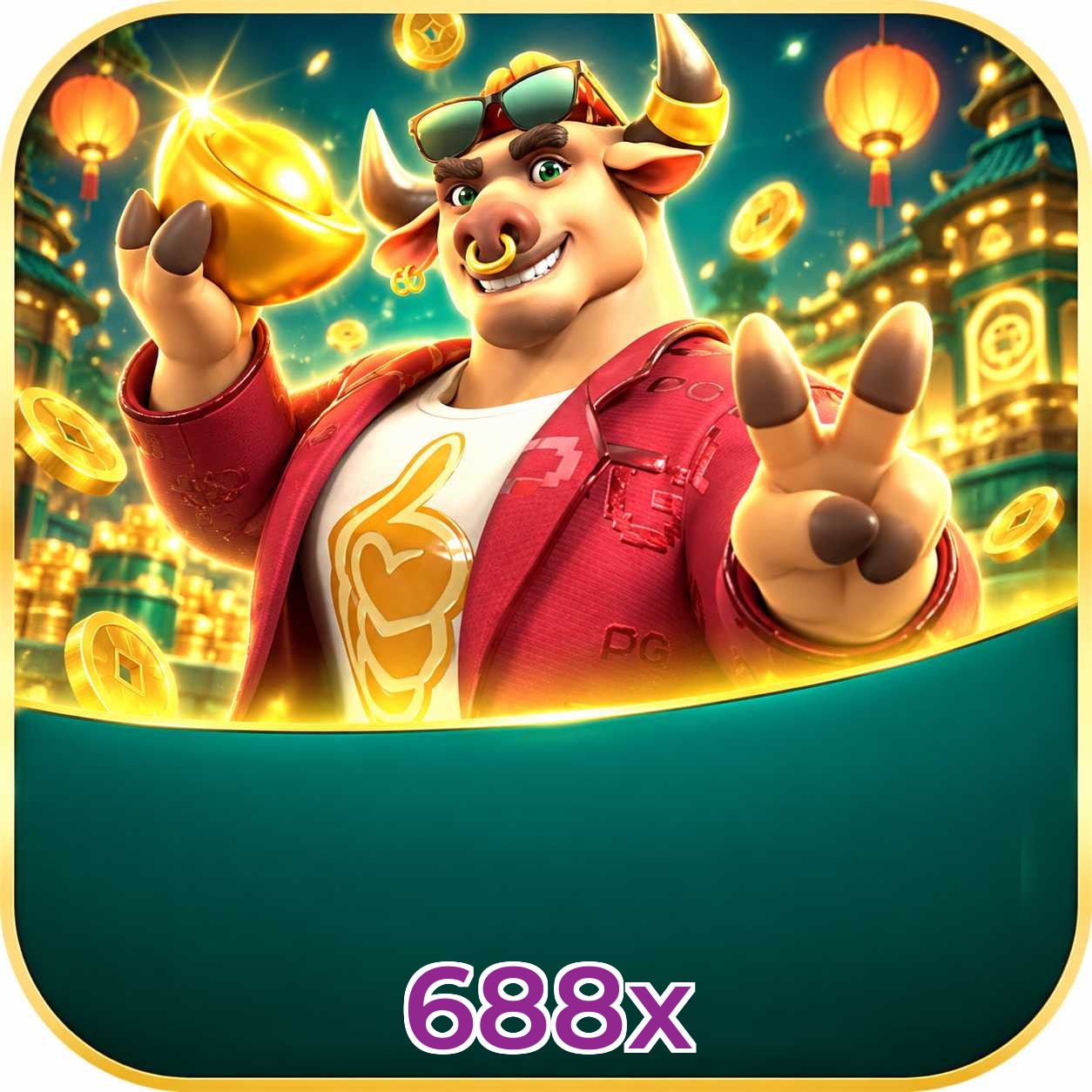 688x Live Dealers