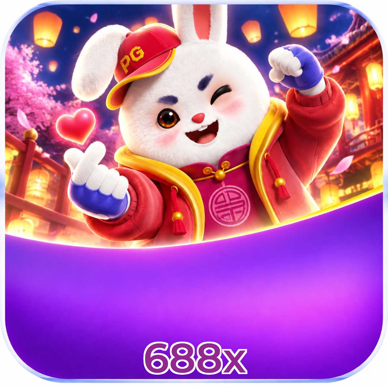 688x Bet Types