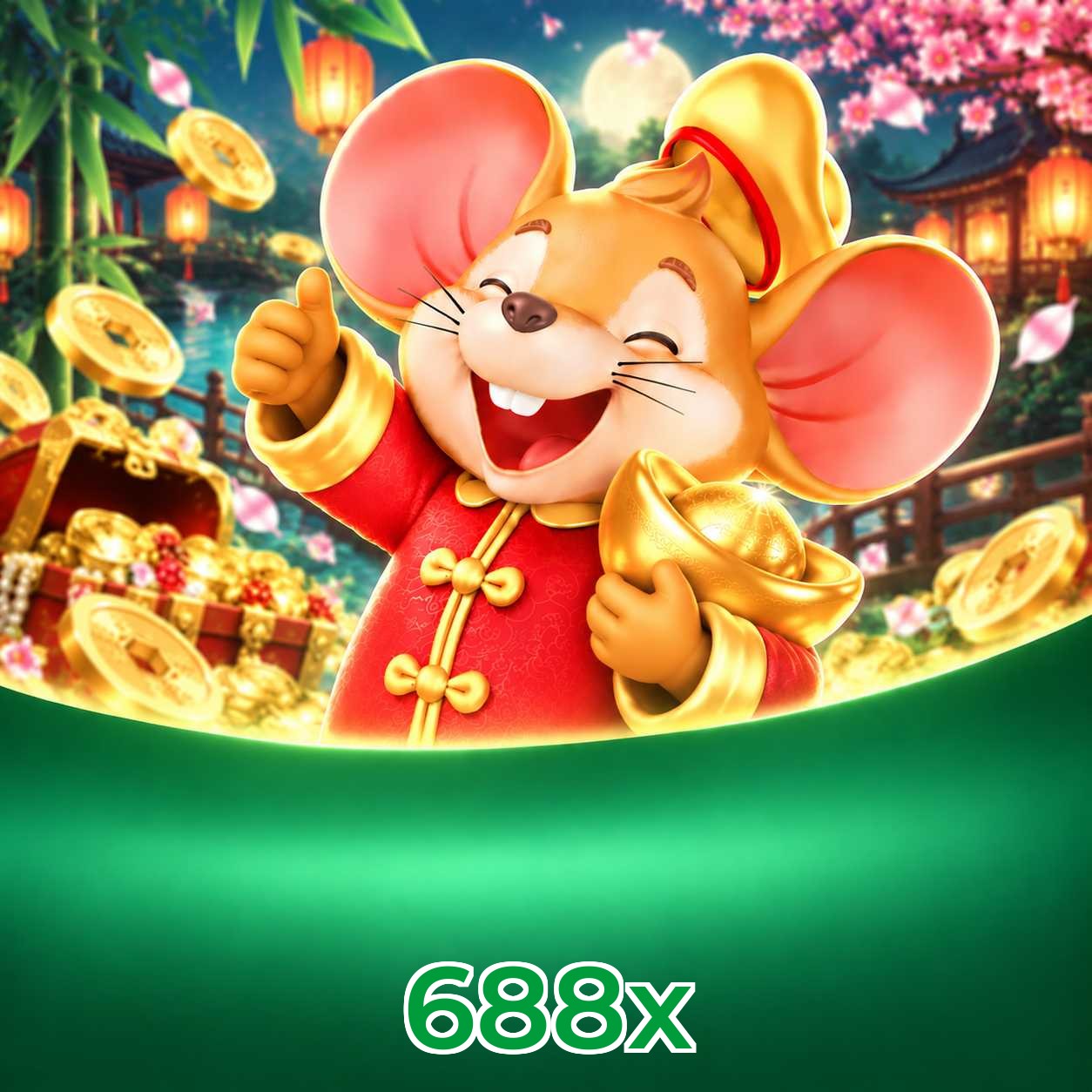 688x FAQ