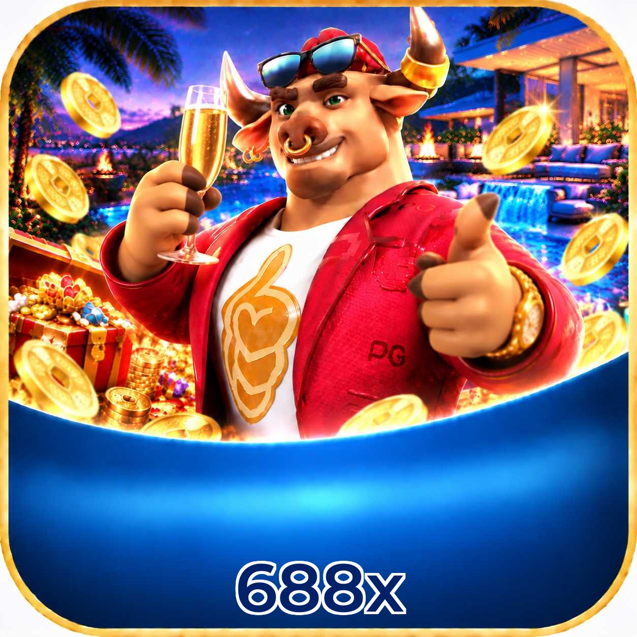 688x Métodos de Login