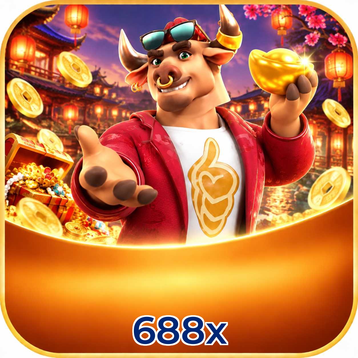 688x Bonus Tips