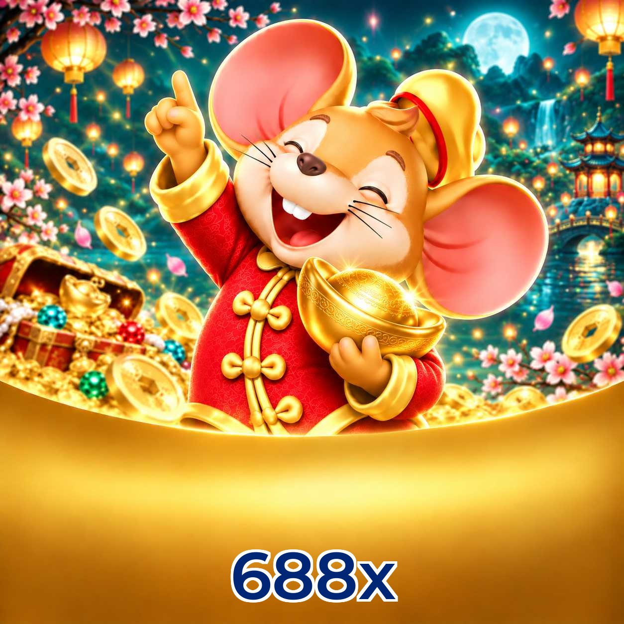 688x Performance Tests