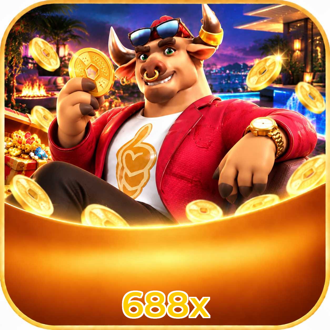 688x instalar Android APK