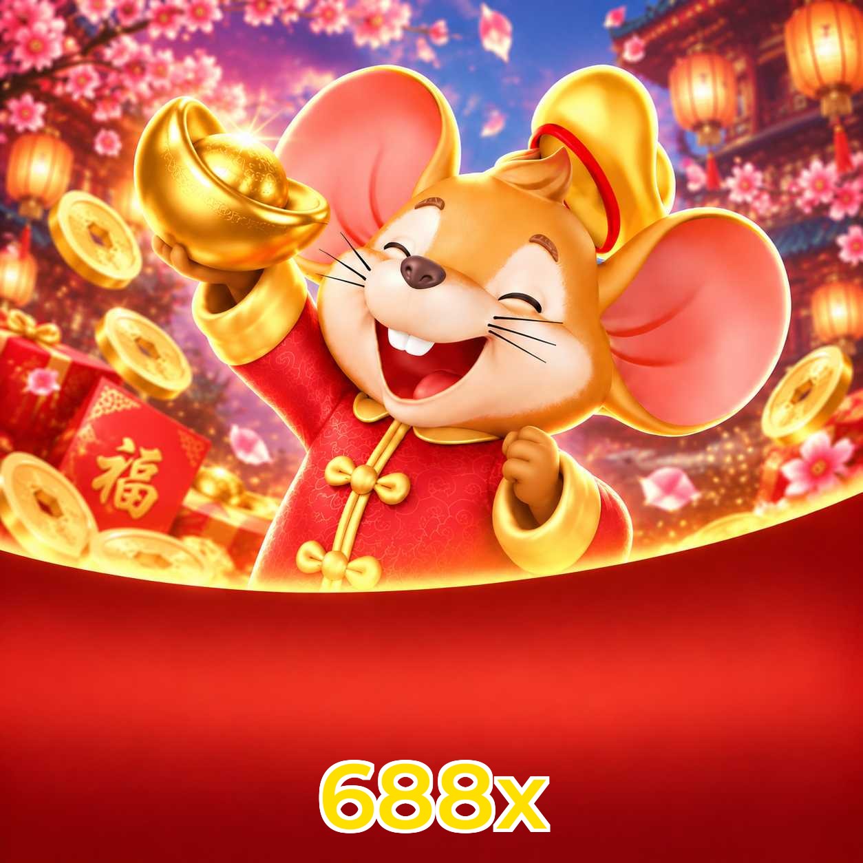 688x Promotions