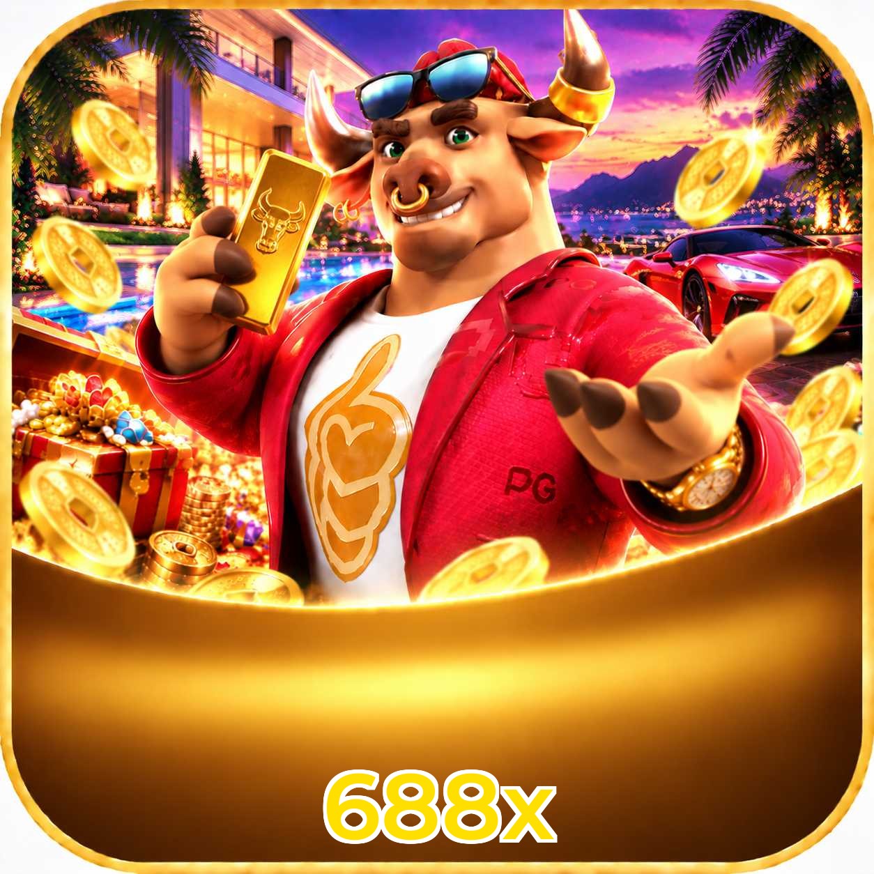 688x Bonus FAQ