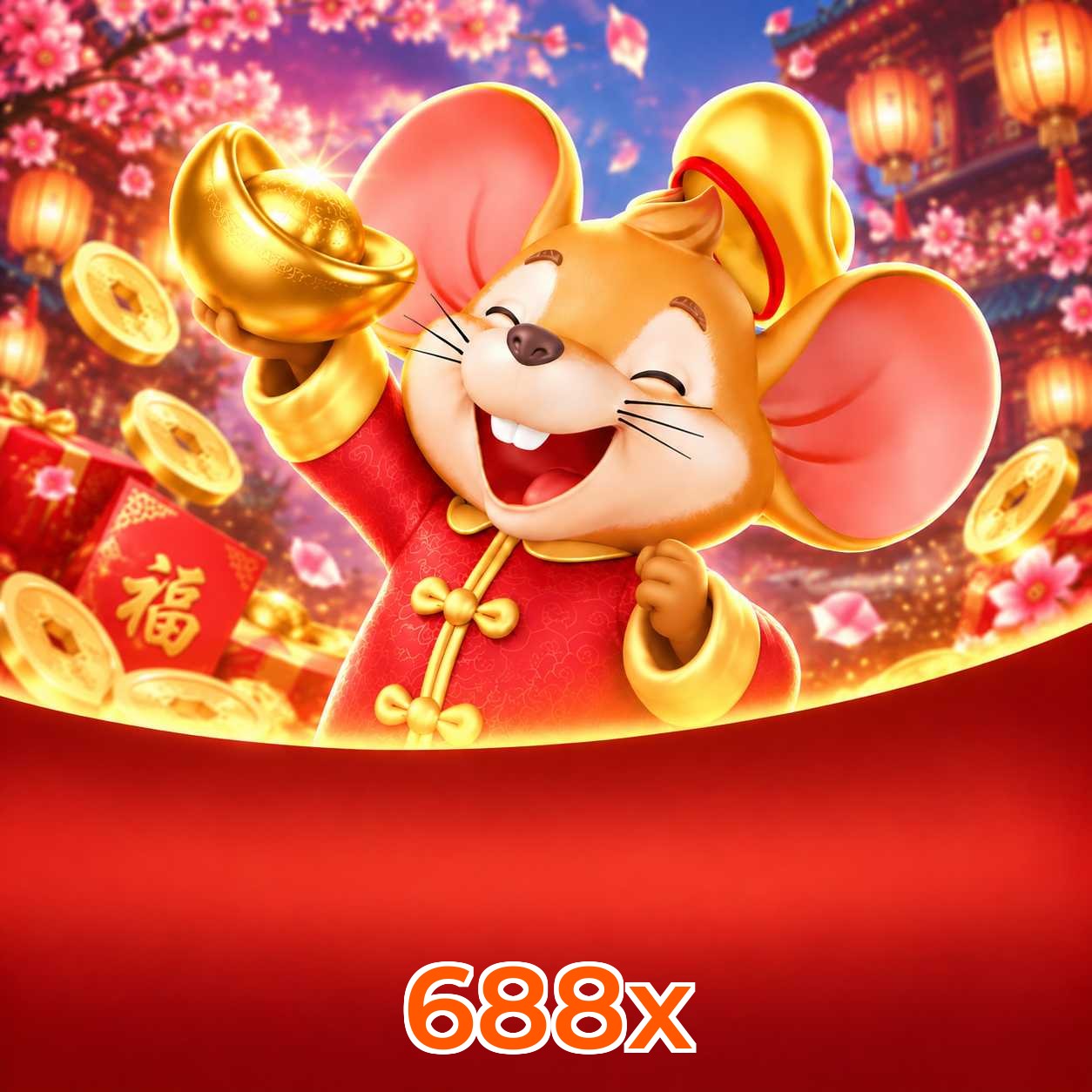 688x App FAQ