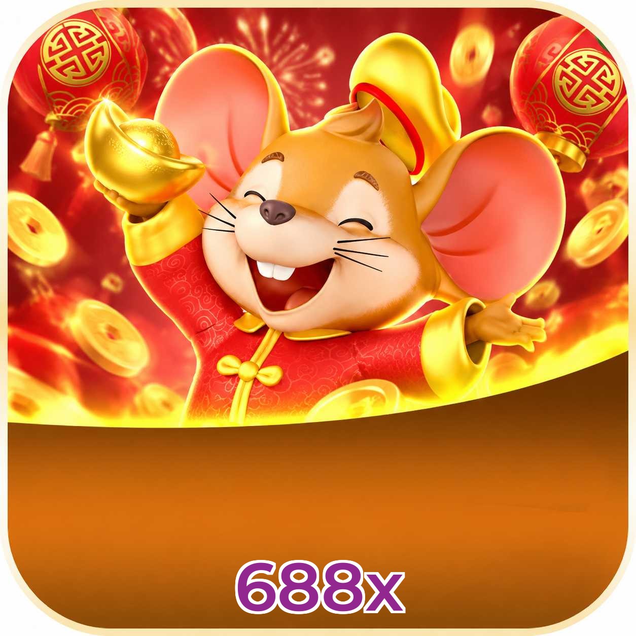 688x Loterias