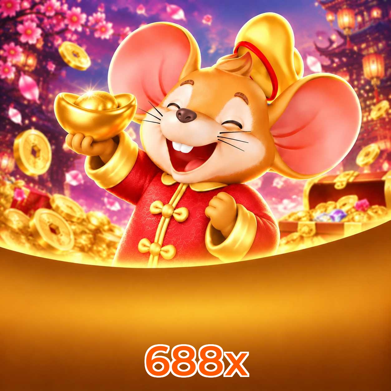 688x Facebook Group