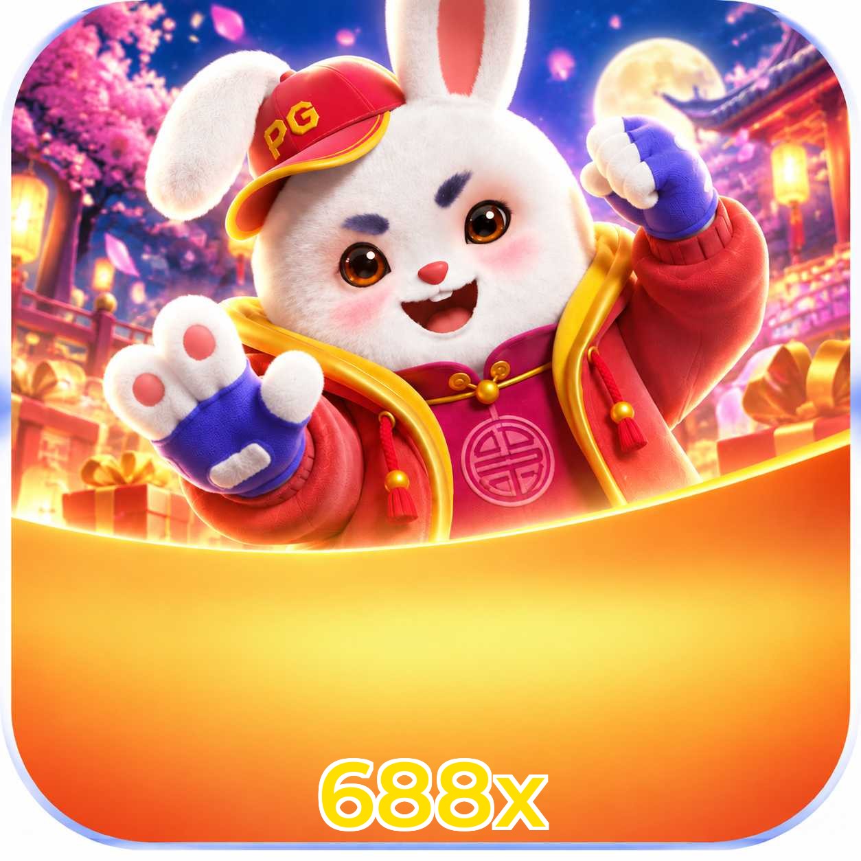 Baixar 688x Android